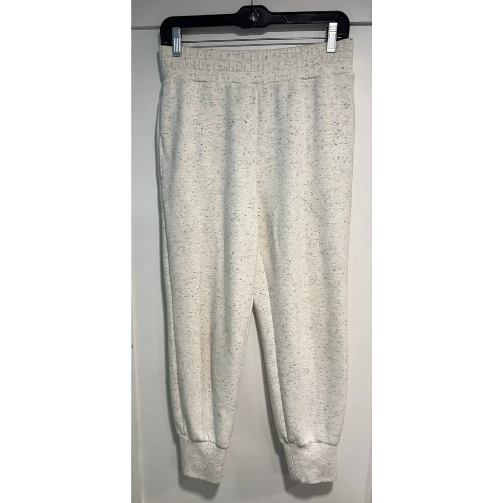 VARLEY Double Soft Slim Cuff Pant Jogger Sweatpants 25" Athleisure Size S - Picture 3 of 7